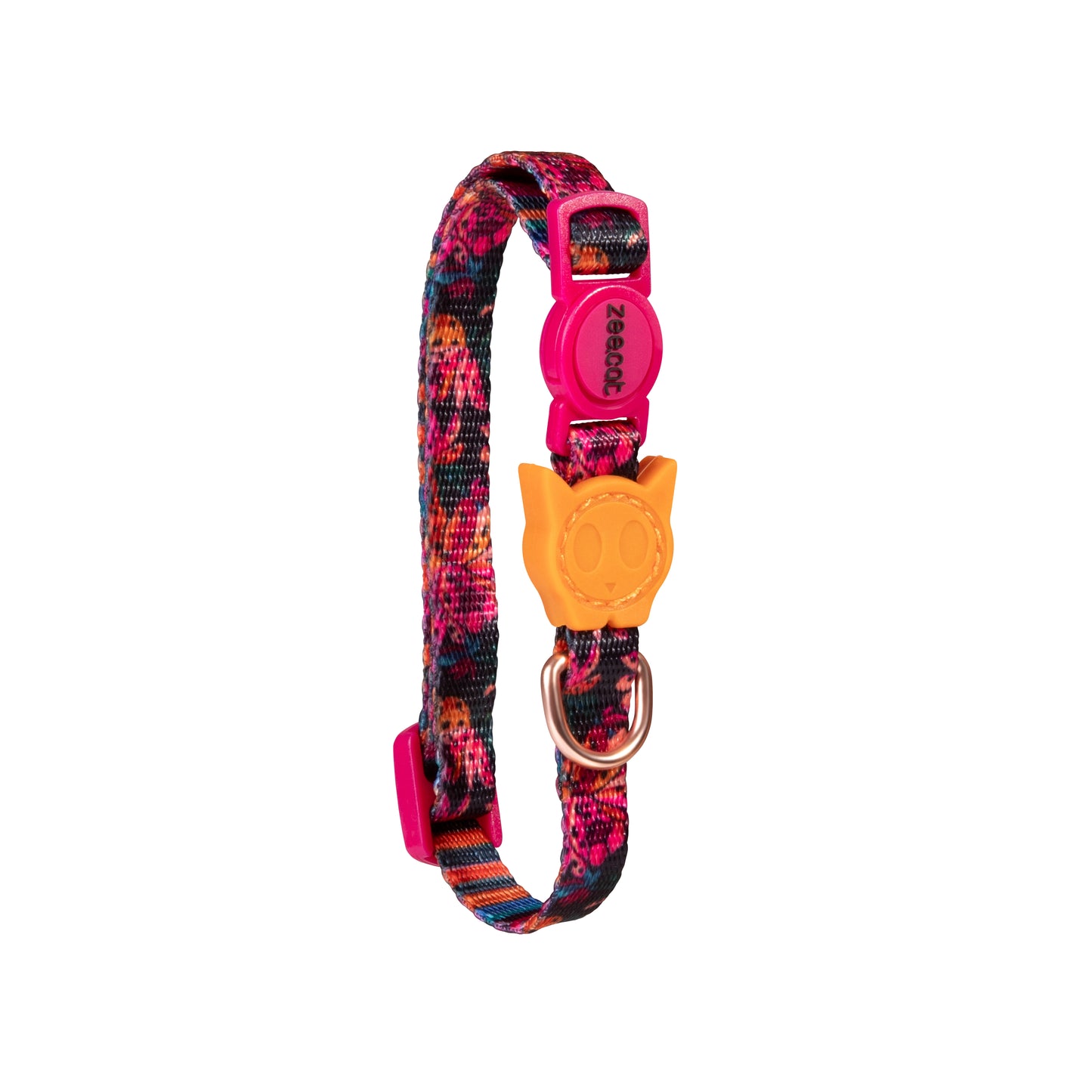Collar para Gatos FARM Rio Selva