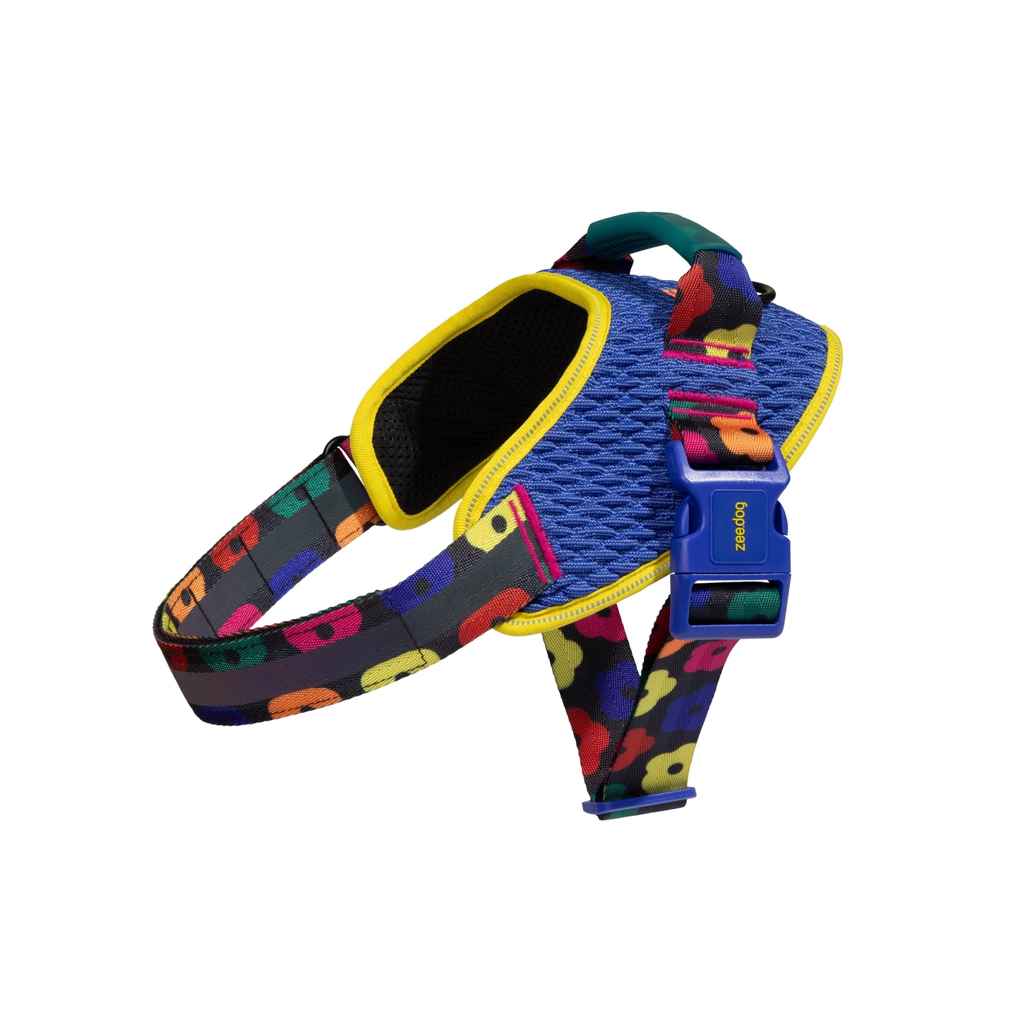 Pechera FlyHarness para Perros FARM Rio Samba