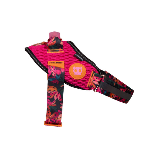 Pechera FlyHarness para Perros FARM Rio Selva