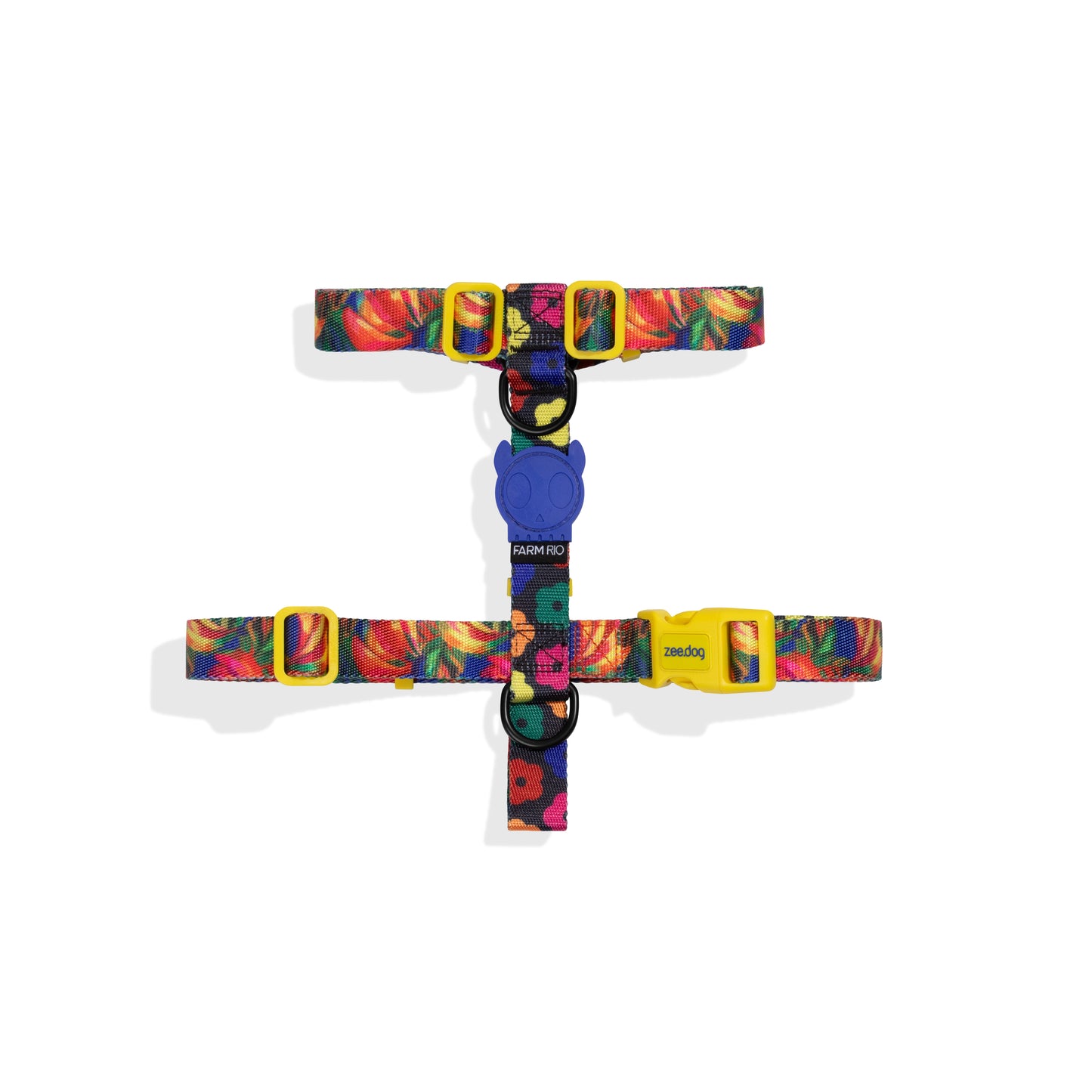 H-Harness para Perros FARM Rio Samba