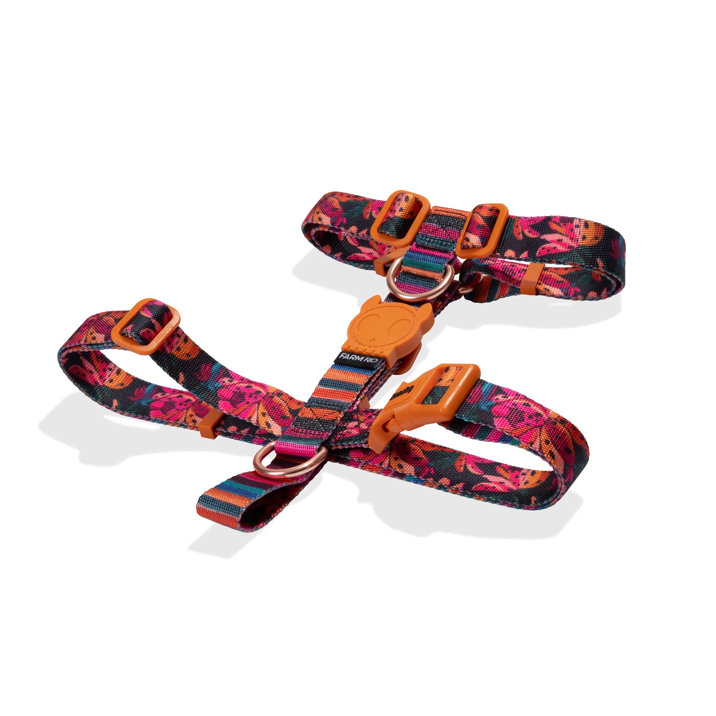 H-Harness para Perros FARM Rio Selva