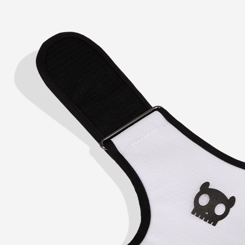 Pechera Air Mesh Ajustable para Perros Fuse Bikr