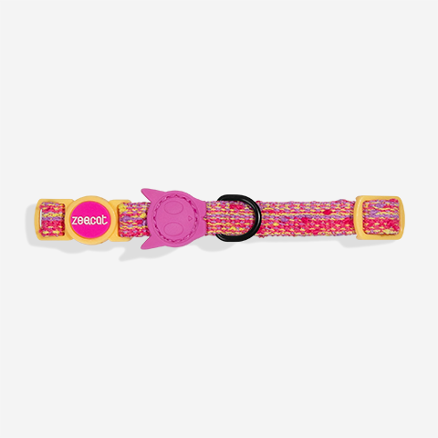 Collar para Gatos Fuse Chop