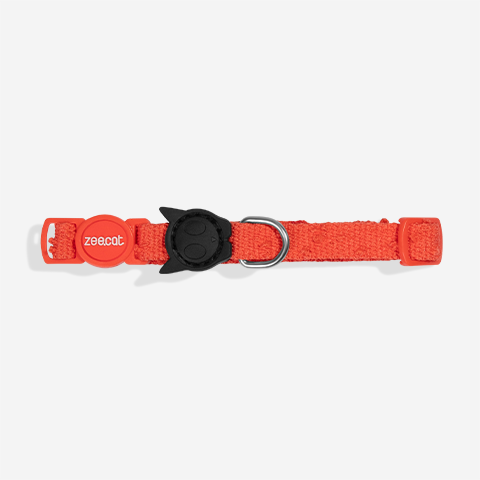 Collar para Gatos Fuse Grid