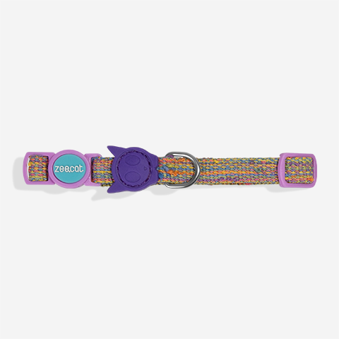 Collar para Gatos Fuse Ufo