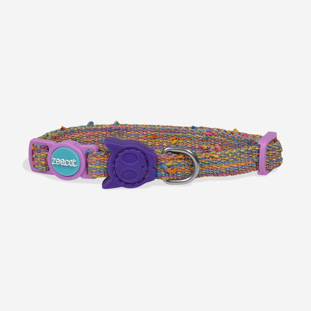 Collar para Gatos Fuse Ufo