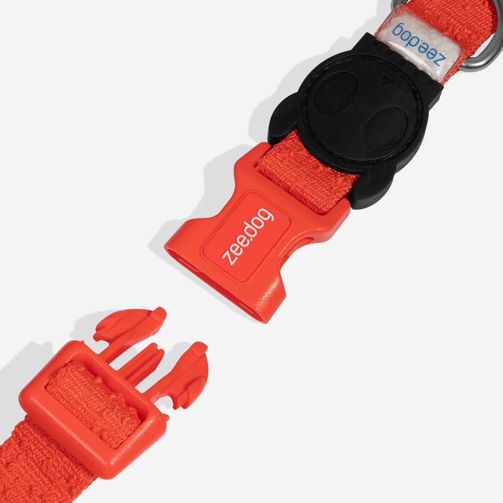 Collar para Perros Fuse Grid