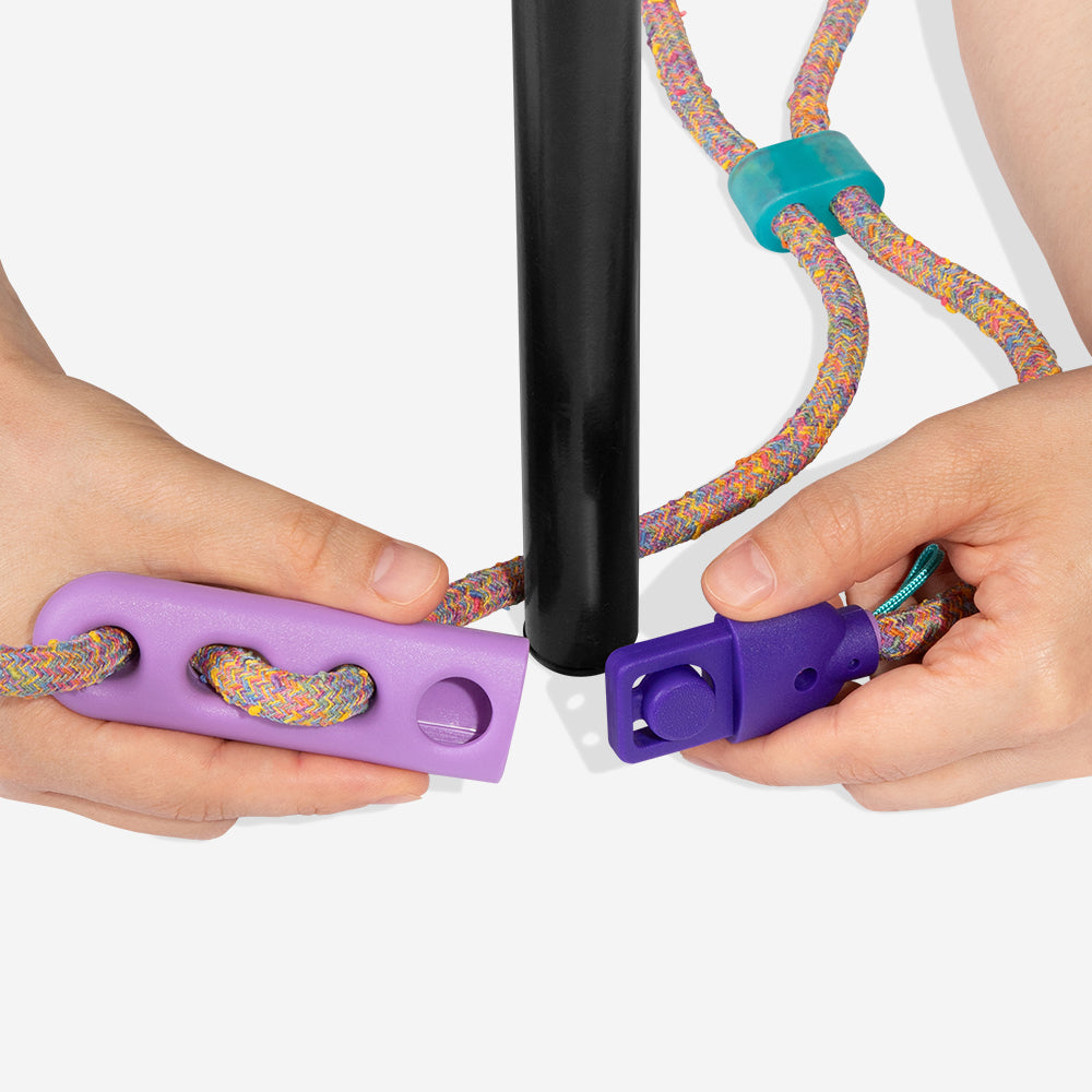 Correa Hands-Free para Perros Fuse Ufo