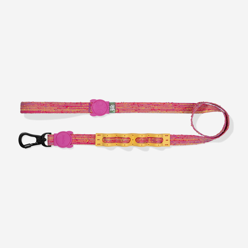 Correa Ruff con Amortiguador para Perros Fuse Chop