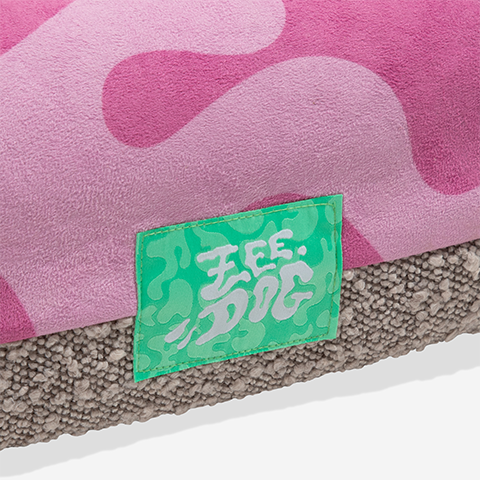 Cama para Perros Zee.Bed Fuse Chop