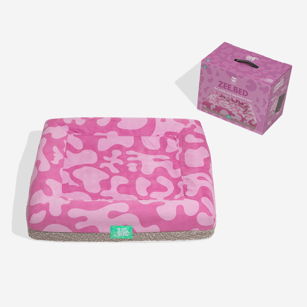 Cama para Perros Zee.Bed Fuse Chop