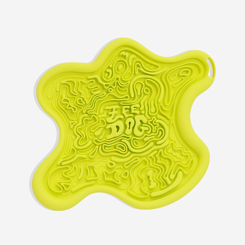 Comedero Lik.Mat Fluo