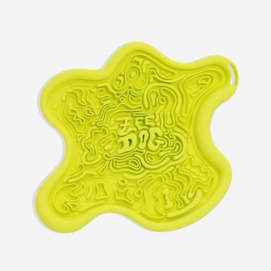 Comedero Lik.Mat Fluo