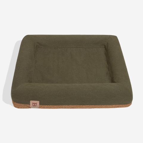 Cama para Perros Zee.Bed Naturals