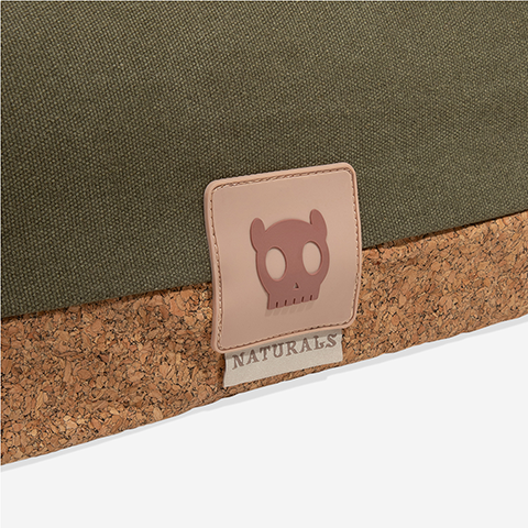 Cama para Perros Zee.Bed Naturals