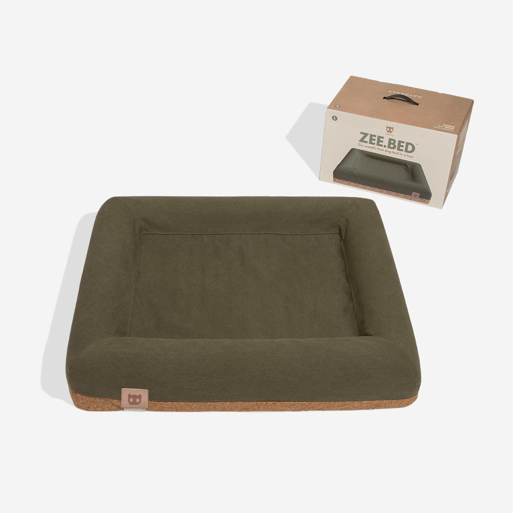 Cama para Perros Zee.Bed Naturals