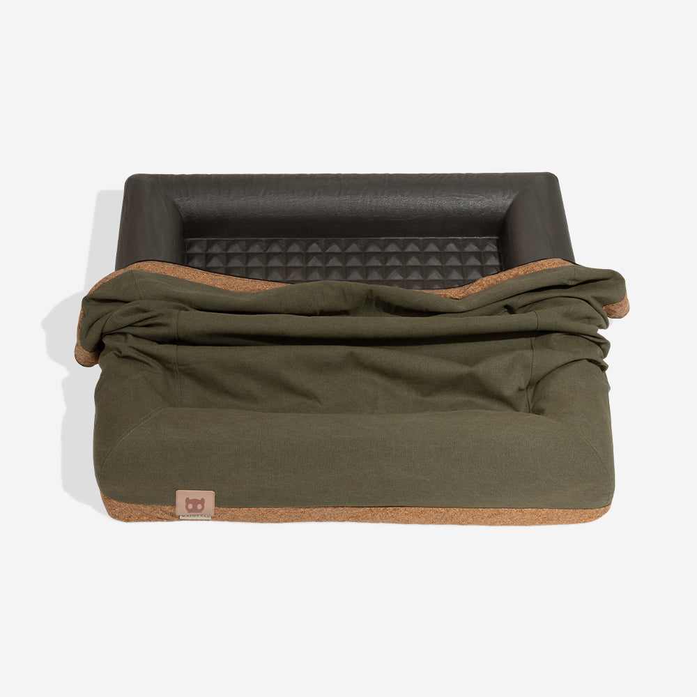 Cama para Perros Zee.Bed Naturals
