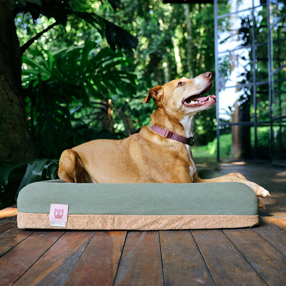 Cama para Perros Zee.Bed Naturals