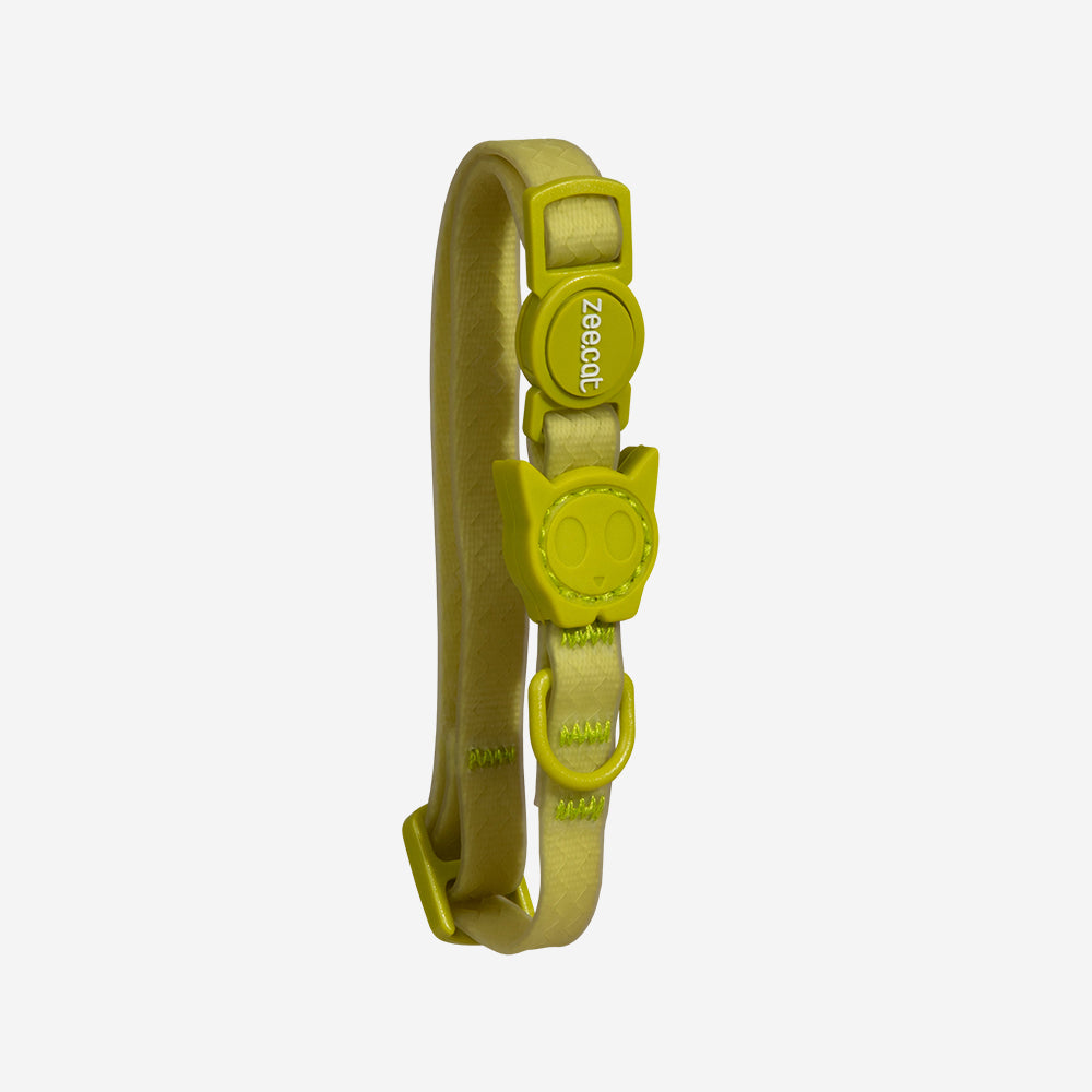 Collar para Gatos Neopro Matcha