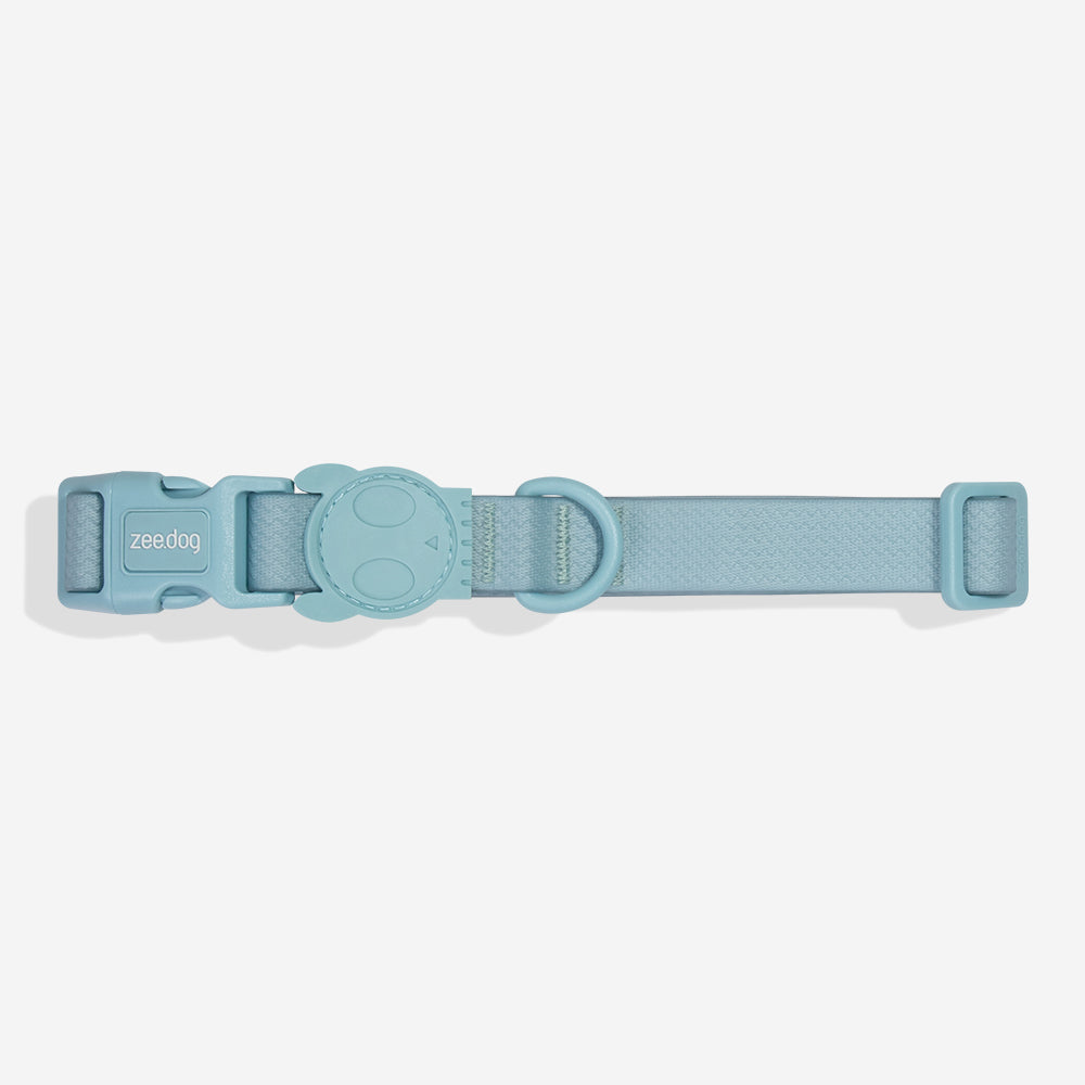 Collar para Perros Neopro Cloudy