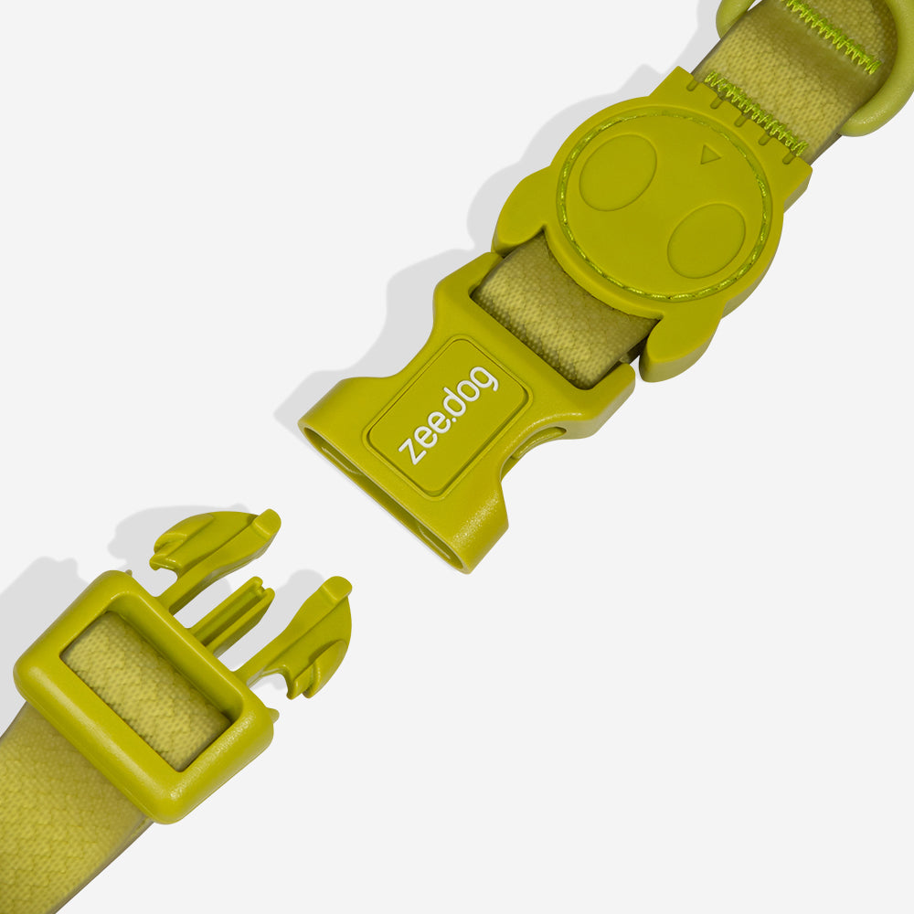 Collar para Perros Neopro Matcha