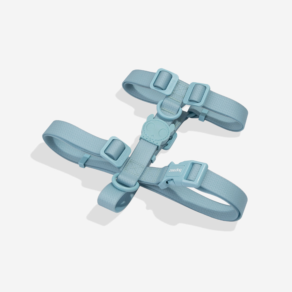 H-Harness para Perros Neopro Cloudy