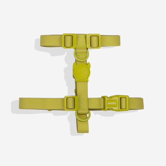 H-Harness para Perros Neopro Matcha