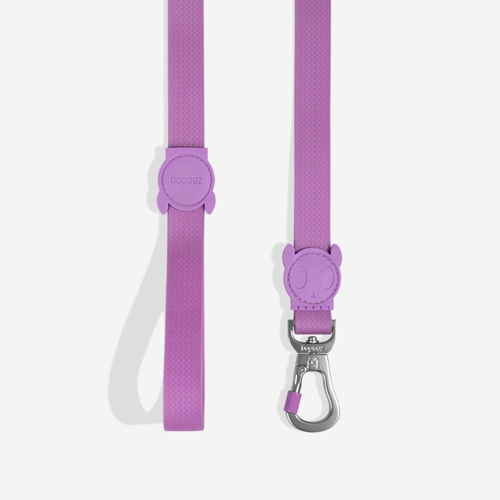 Correa para Perros Neopro Violet