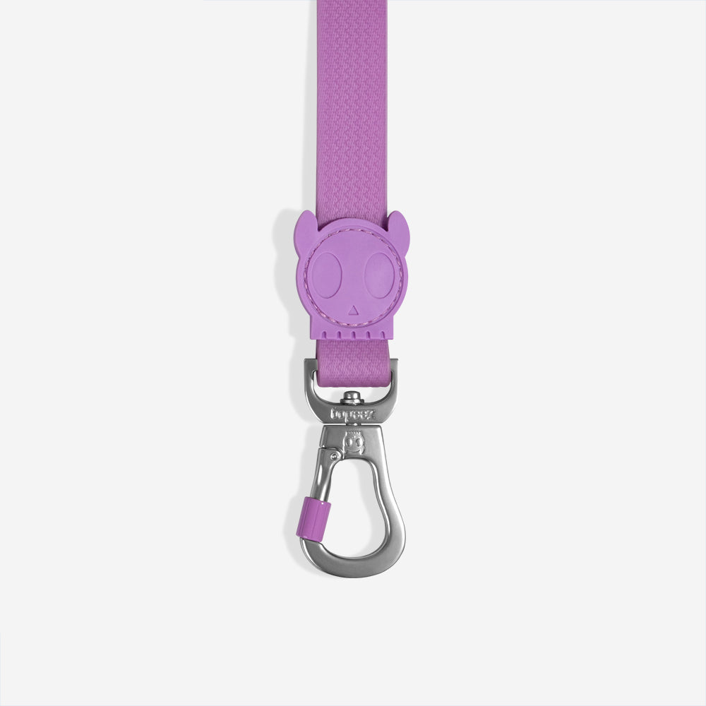 Correa para Perros Neopro Violet