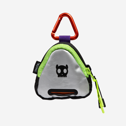 Dispensador de Bolsas Higiénicas Atlas Go Clip