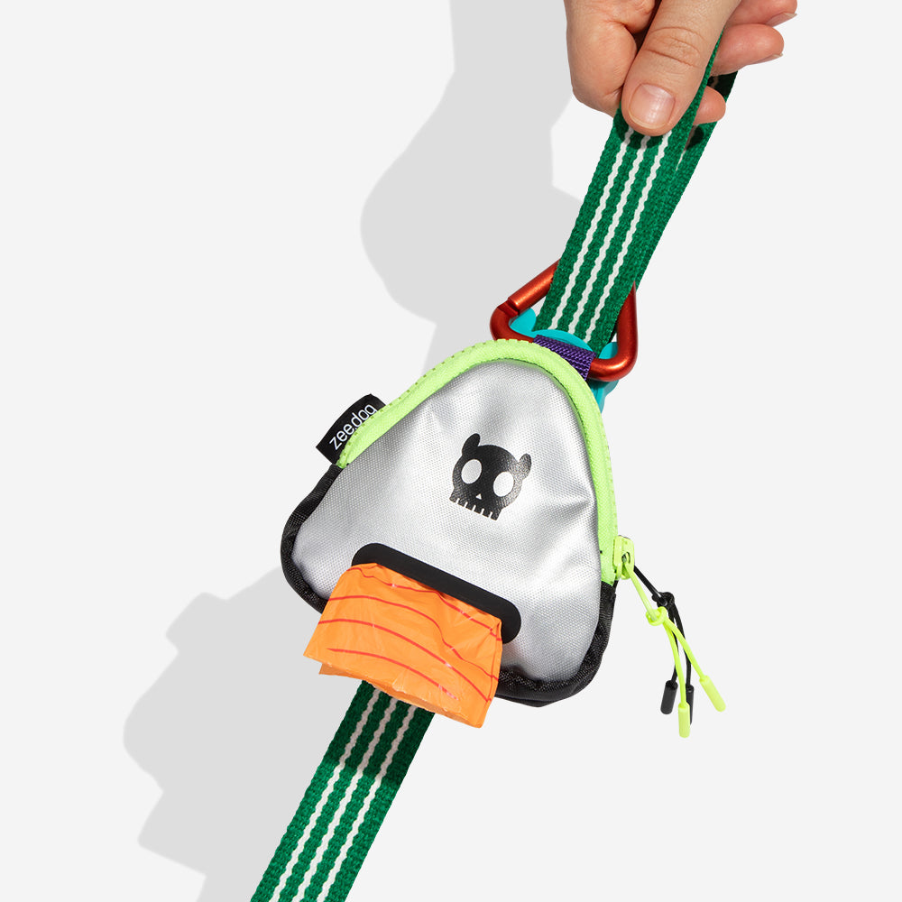 Dispensador de Bolsas Higiénicas Atlas Go Clip