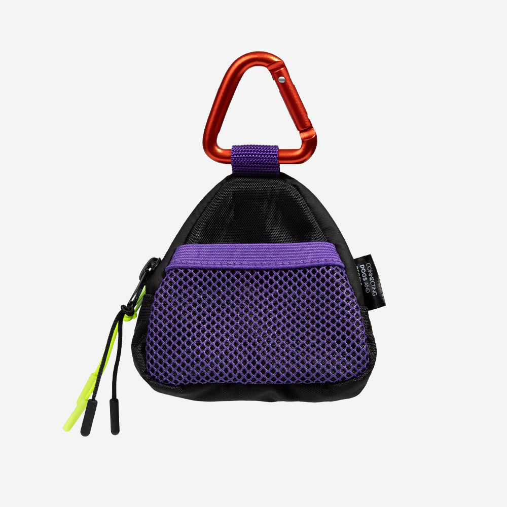 Dispensador de Bolsas Higiénicas Atlas Go Clip