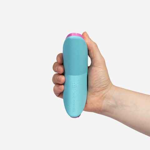 Juguete para Perros Reebok Aerobic Boomerang