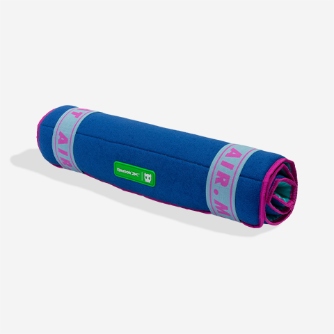 Colchoneta para Perros Reebok Aerobic