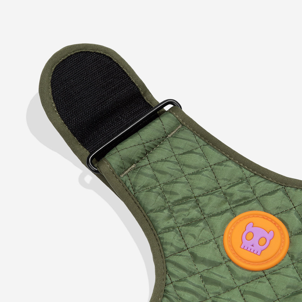 Pechera Air Mesh Ajustable para Perros Reebok Trekk