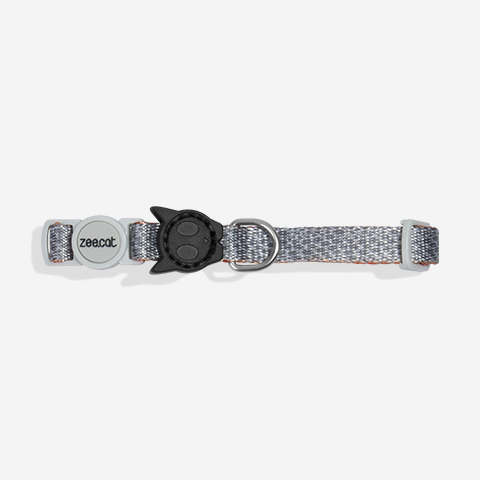 Collar para Gatos Reebok Suede