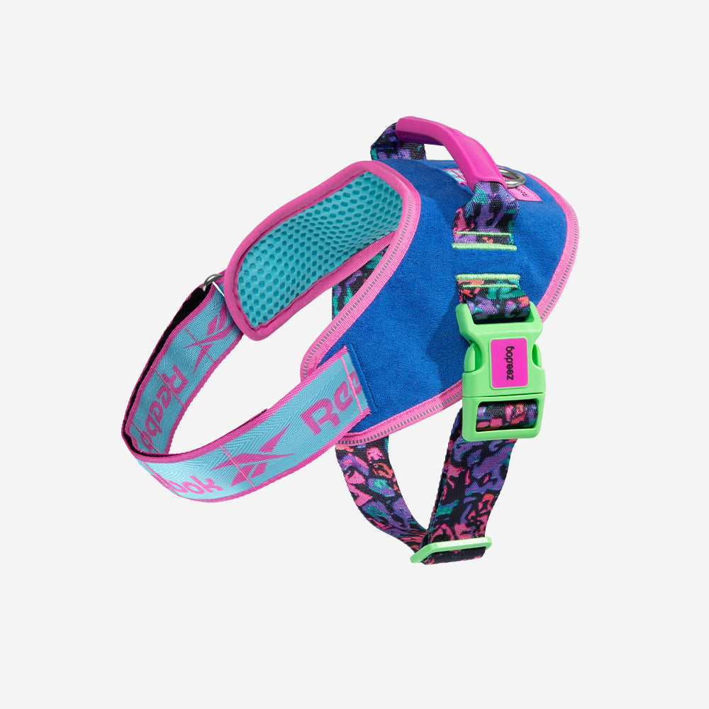 Pechera FlyHarness para Perros Reebok Aerobic