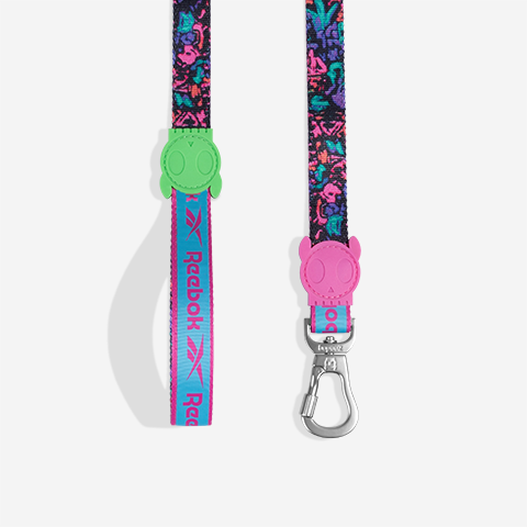 Correa para Perros Reebok Aerobic