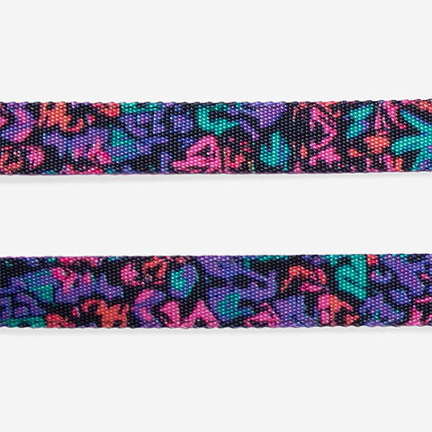 H-Harness para Perros Reebok Aerobic