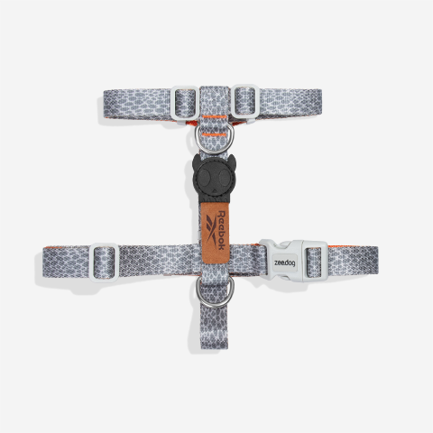 H-Harness para Perros Reebok Suede