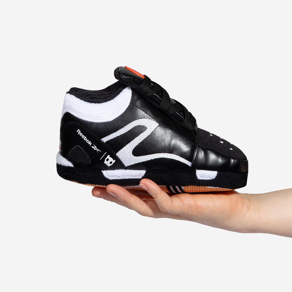 Juguete para Perros Pump Omni Lite Plush Sneaker