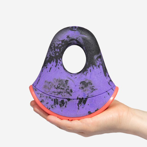 Juguete para Perros Reebok Court Rocking Tug