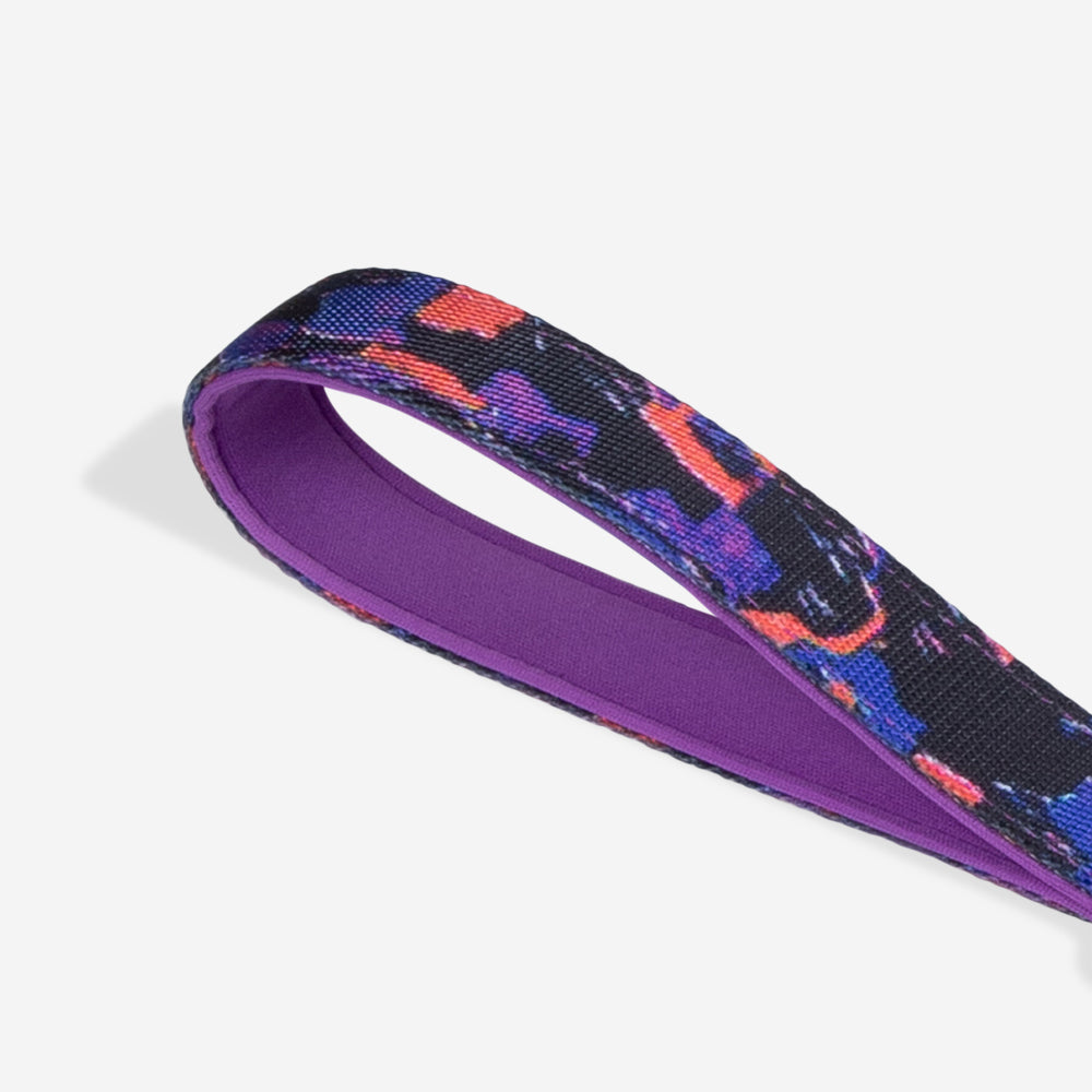 Correa Ruff con Amortiguador para Perros Reebok Court