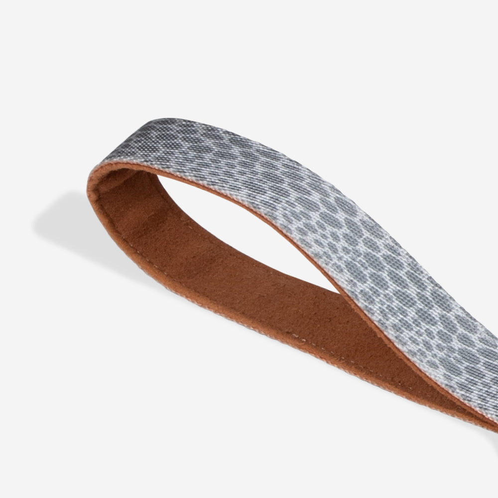 Correa Ruff con Amortiguador para Perros Reebok Suede