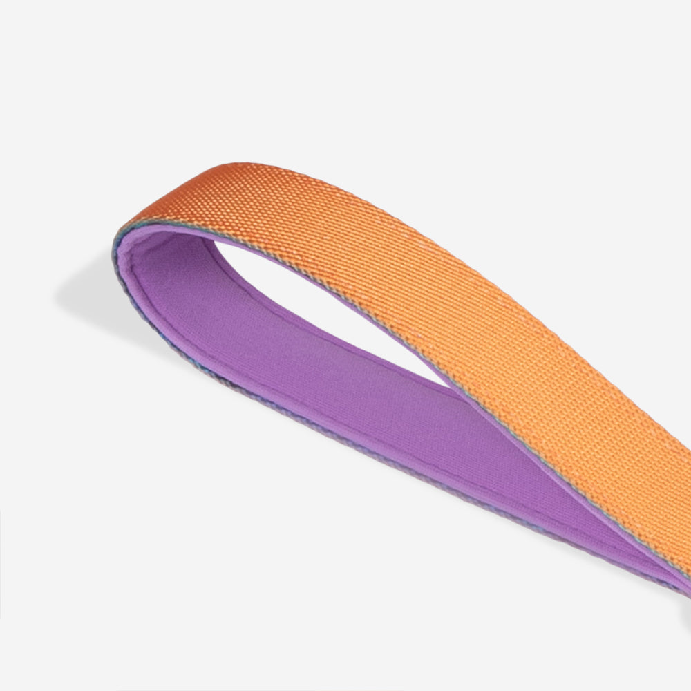 Correa Ruff con Amortiguador para Perros Reebok Trekk