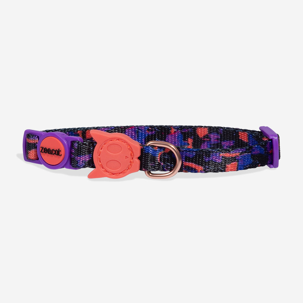 Collar para Gatos Reebok Court