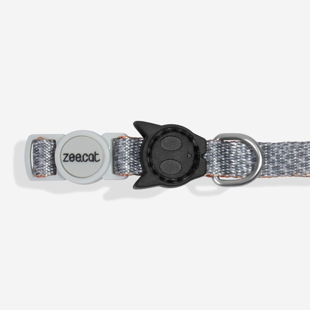 Collar para Gatos Reebok Suede