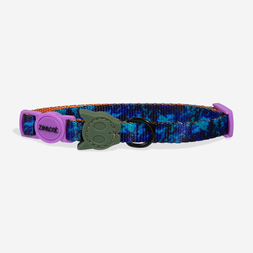 Collar para Gatos Reebok Trekk