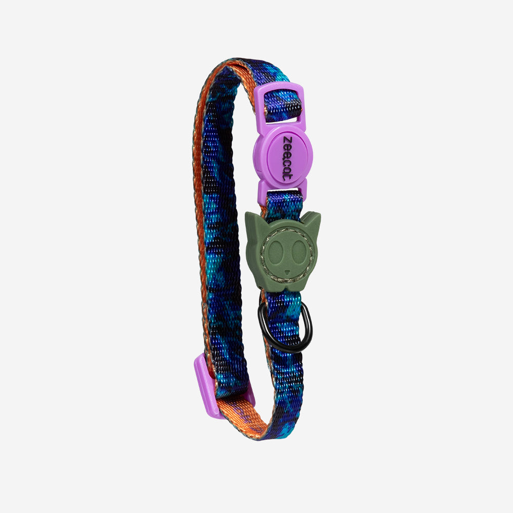 Collar para Gatos Reebok Trekk