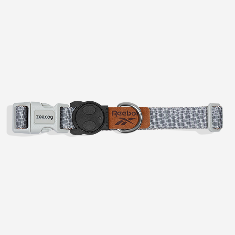 Collar para Perros Reebok Suede
